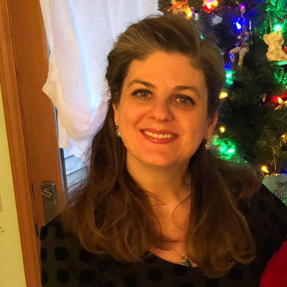 Meet your Posher, Lynn